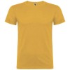 Beagle short sleeve kids t-shirt in Ochre