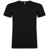 Beagle short sleeve kids t-shirt in Solid Black