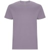 Stafford short sleeve kids t-shirt in Lavender