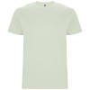 Stafford short sleeve kids t-shirt in Mist Green