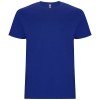 Stafford short sleeve kids t-shirt in Royal Blue