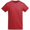 Breda short sleeve kids t-shirt in Red