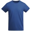 Breda short sleeve kids t-shirt in Royal Blue