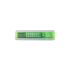 Ruler Calc Calculators in green