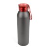 Eclipse 600ml Sports Bottle in Red