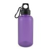 Lowick 500ml Sports Bottle in Purple
