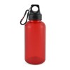 Lowick 500ml Sports Bottle in Red