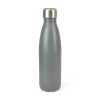 Ashford Pop 500ml Bottle in Grey