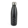 Ashford Geo 500ml Bottle (formely Mondrian) in Black