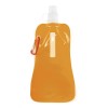 Fold Up 400ml Bottle in Amber
