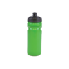Lioness 500Ml Plastic Sports Bottle in green