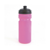 Lioness 500Ml Plastic Sports Bottle in pink