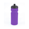 Lioness 500Ml Plastic Sports Bottle in purple