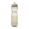 BILBY 750ml RECYCLED PET PLASTIC SPORTS BOTTLE in White