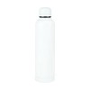 Tilba 550ml Sports Bottle in White