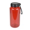 Gowing 950ml Sports Bottle in Red