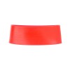 Silicone Haddon Grip in Red