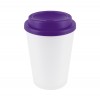 Haddon 350ml Take Out Mug in Purple