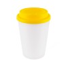 Haddon 350ml Take Out Mug in Yellow