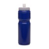 UK Made Britannia 750ml Sports Bottle in Blue