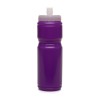 UK Made Britannia 750ml Sports Bottle in Purple