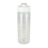 Renzo 750ml Sports Bottle in White