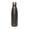 Ashford Plus Recycled 500ml Bottle in Gun Metal