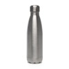 Ashford Plus Recycled 500ml Bottle in Silver