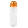 Evander 725ml Sports Bottle in Amber