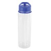 Evander 725ml Sports Bottle in Blue