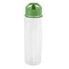 Evander 725ml Sports Bottle in Green