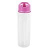 Evander 725ml Sports Bottle in Pink