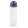 Evander 725ml Sports Bottle in Purple