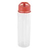Evander 725ml Sports Bottle in Red