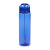 800ml RPET Cloud Drinks Bottle  in Blue