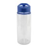 Evander 550ml Sports Bottle in Blue