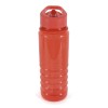 Tarn Coloured 750ml Sports Bottle in Red