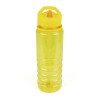 Tarn Coloured 750ml Sports Bottle in Yellow