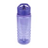Tarn Coloured 550ml Sports Bottle in Purple