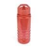 Tarn Coloured 550ml Sports Bottle in Red