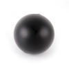 Ball 60Mm Stress Ball in black