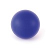 Ball 60Mm Stress Ball in blue