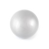 Ball 60Mm Stress Ball in silver