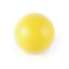 Ball 60Mm Stress Ball in yellow