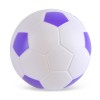 Football in Purple