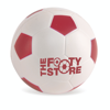 Football 60Mm Football Stress in red