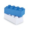 Stress Building Bricks in Blue