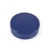 Click Clack Mint Tin in Navy Blue