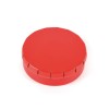 Click Clack Mint Tin in Red