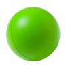 Stress Ball in lime